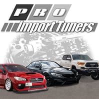 PRO Import Tuners.com