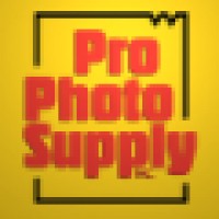 Pro Photo Supply