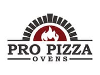 Pro Pizza Ovens