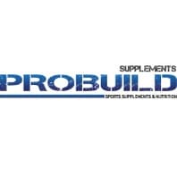 Probuild Supplements