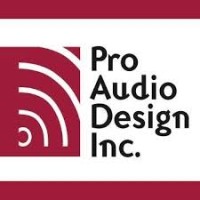 Professional Audio Design