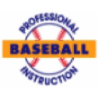 Professional Baseball Instruction