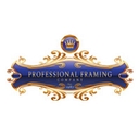 Professional Framing Company