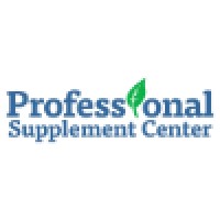 Professional Supplement Center
