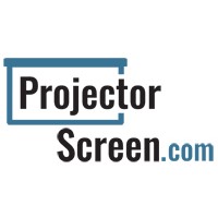 Projectorscreen.com
