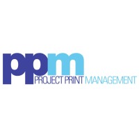 Projectprintmanagement