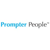 Prompter People