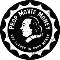 Prop Movie Money