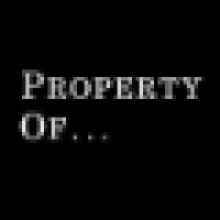 Property Of...