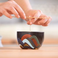 Prosperity Candle
