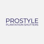 Prostyle Shutters