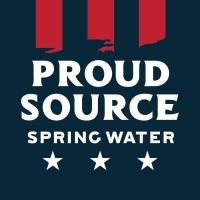 Proud Source Water