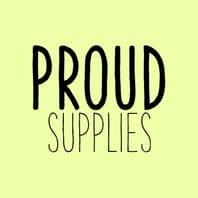 Proud Supplies