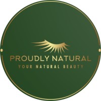 Proudly Natural