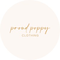 Proud Poppy Clothing
