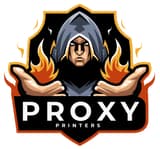 Proxyprinters