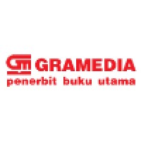 PT. Gramedia Pustaka Utama