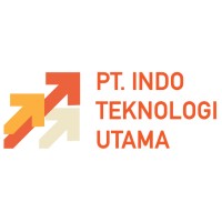 PT. Indo Teknologi Utama