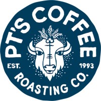 PT's Coffee Roasting