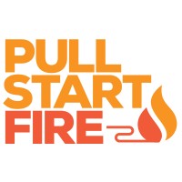 Pull Start Fire