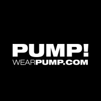 PUMP! Underwear