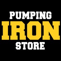 Pumping Iron Store
