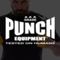 Punch Equipment