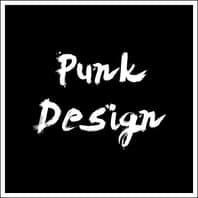 Punkdesign