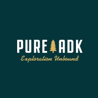 Pure Adirondacks