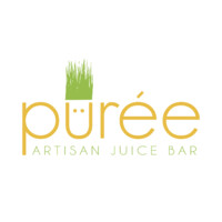 Purée Artisan Juice Bar