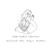 Pure Energy Crystals