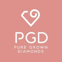Pure Grown Diamonds