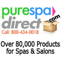 Pure Spa Direct - New York