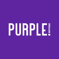 Purple Coffee