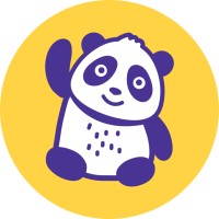 Purple Panda