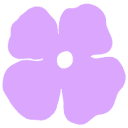 Purple Poppy