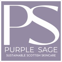 Purple Sage Soap