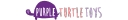 Purple Turtle Toys