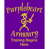 Purpleheart Armoury