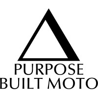 Purpose Built Moto