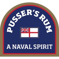 Pusser's Rum