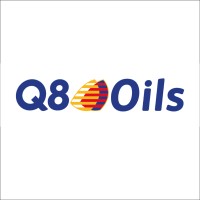 Q8Oils UK
