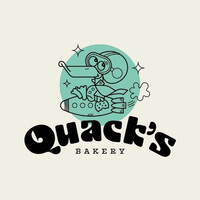 Quack's Bakery