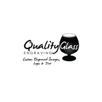 Quality Glass Engraving