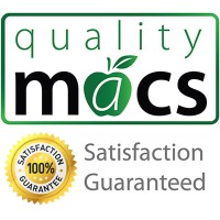 Quality Macs