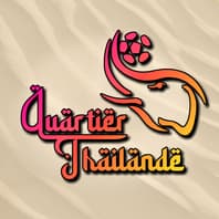 Quartier Thailande
