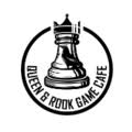 Queen & Rook Game Cafe