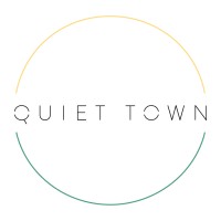 Quiet Town