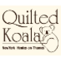 Quilted Koala