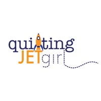 Quilting Jetgirl